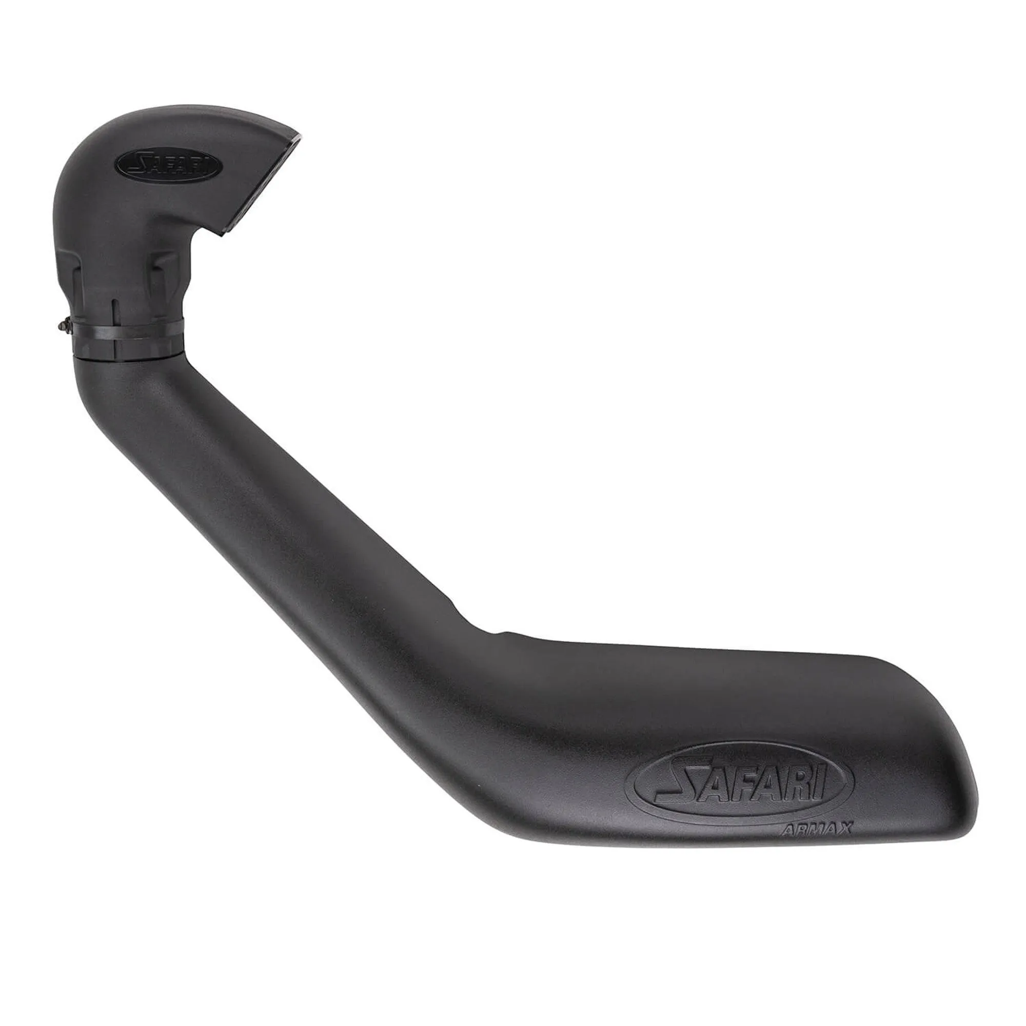 2005-15 Toyota Tacoma V6 ARB Safari Snorkel System