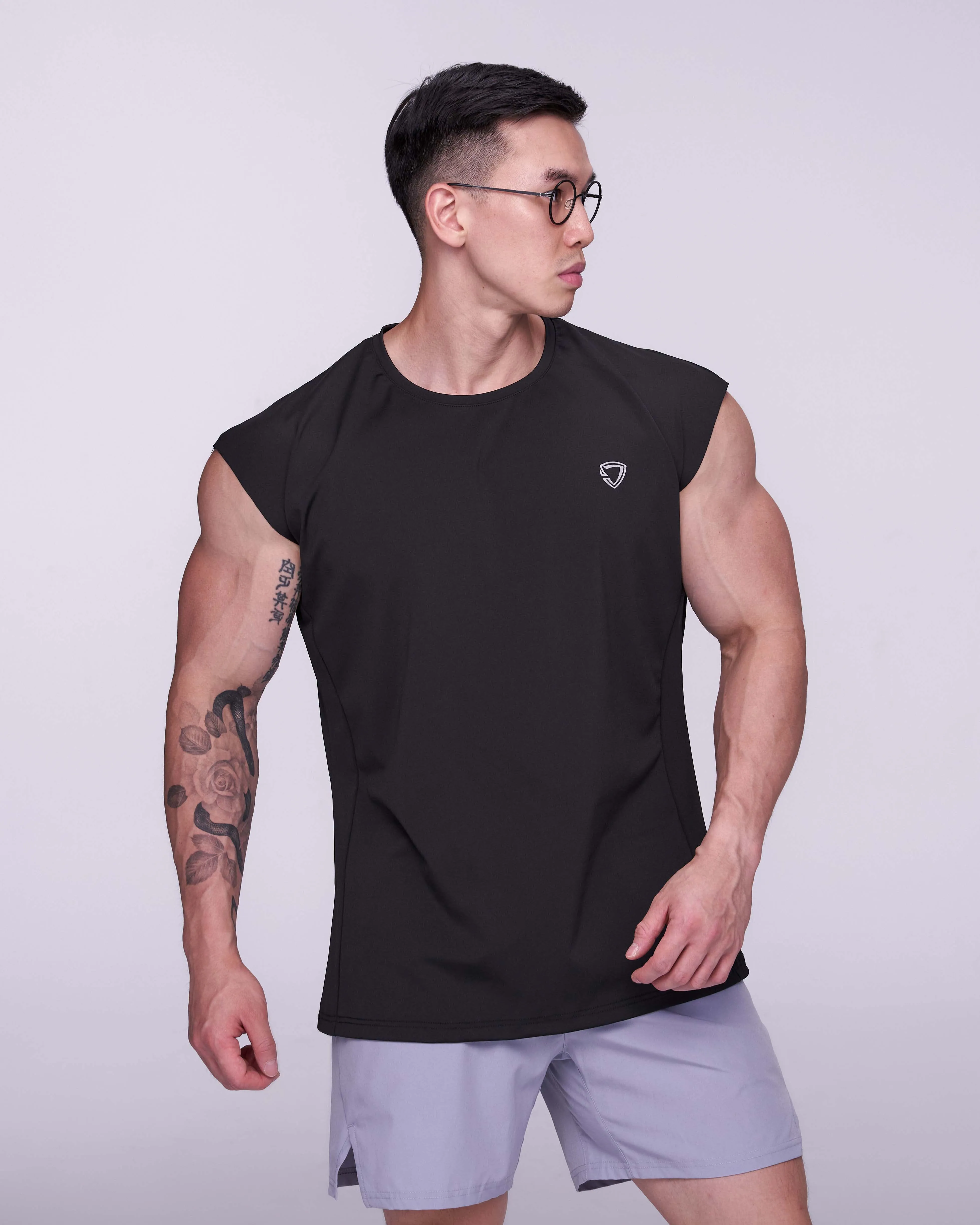 Adapt Dropped Tank