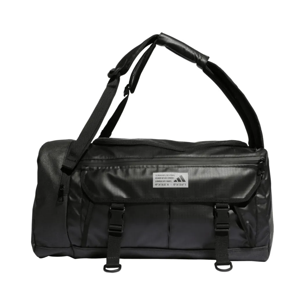 adidas 4ATHLTS Duffel Unisex  Bag Medium