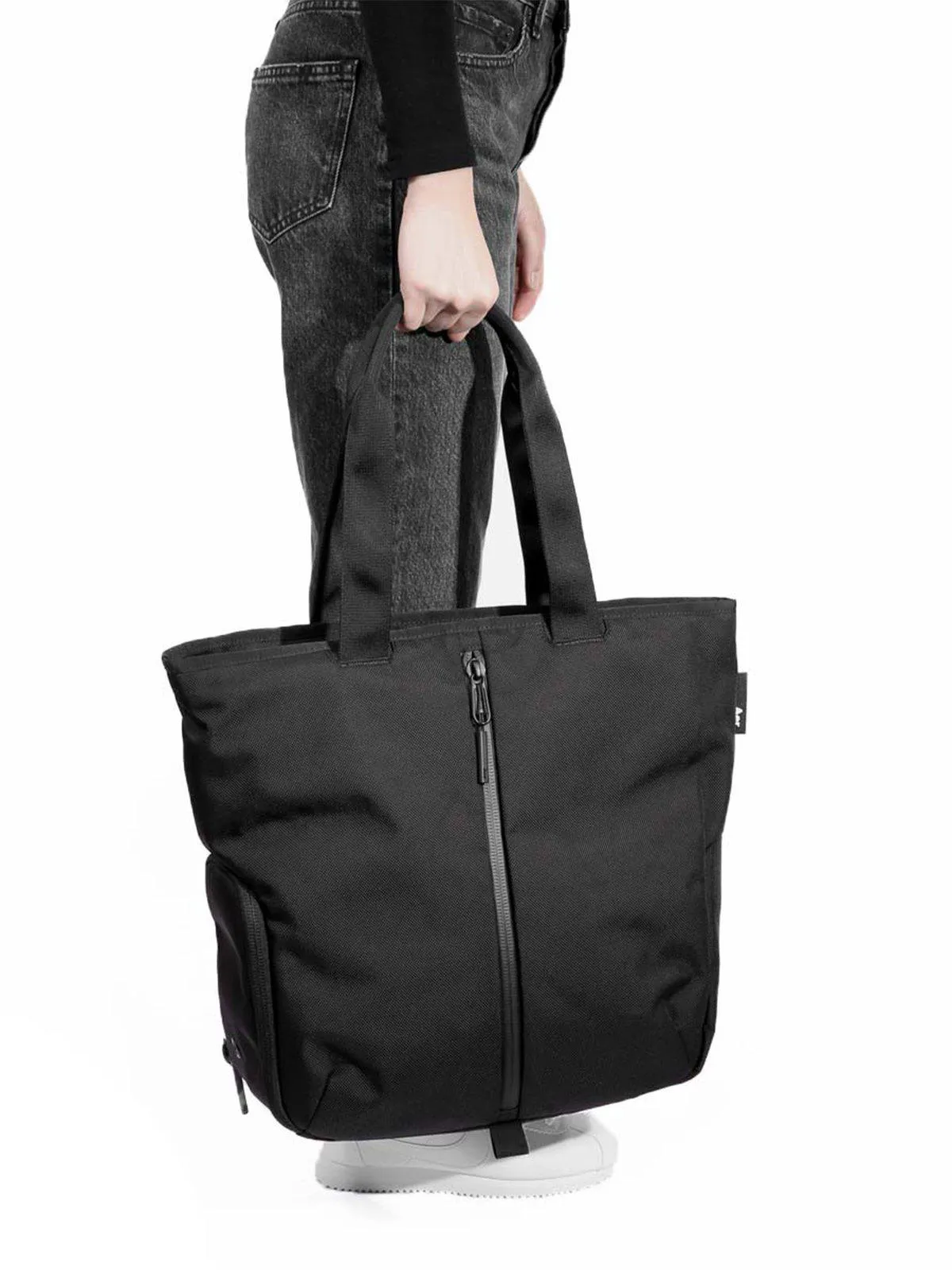 AER Gym Tote Black