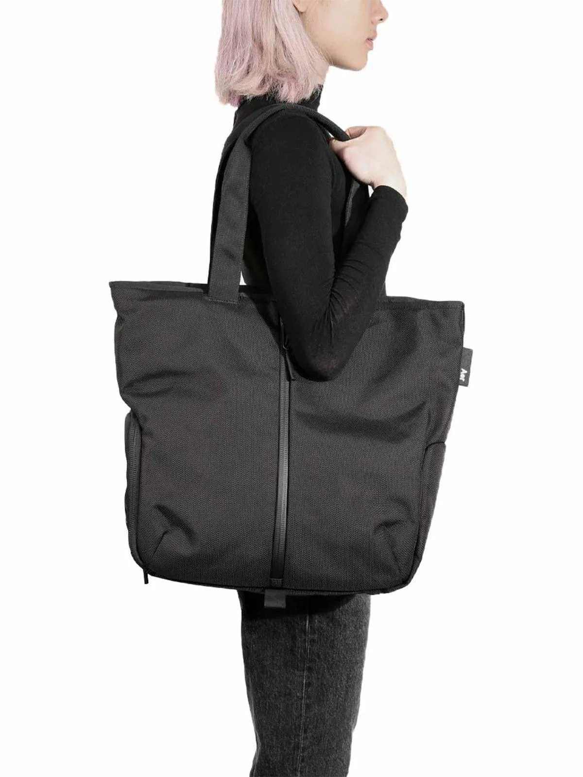 AER Gym Tote Black