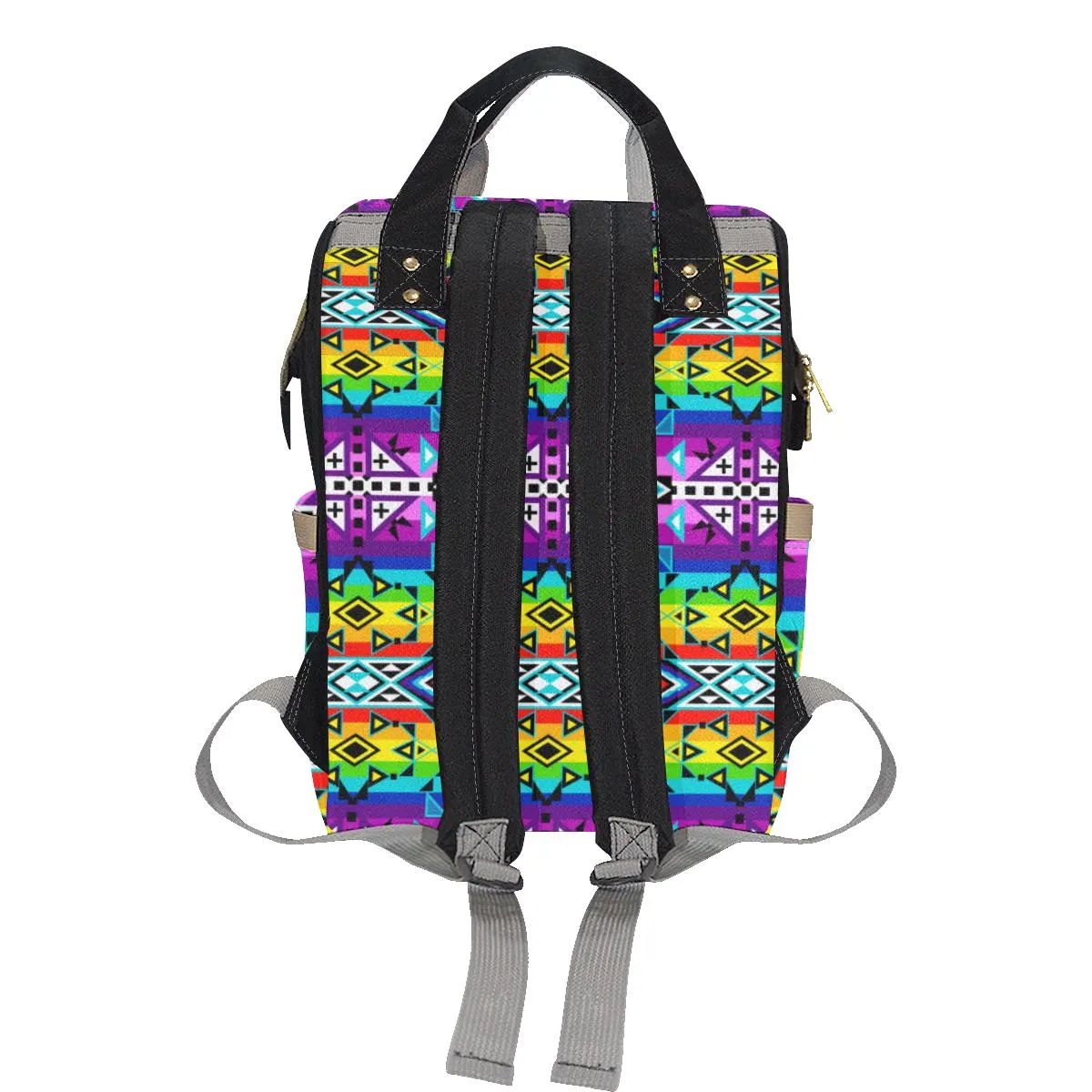 After the Rain Multi-Function Diaper Backpack