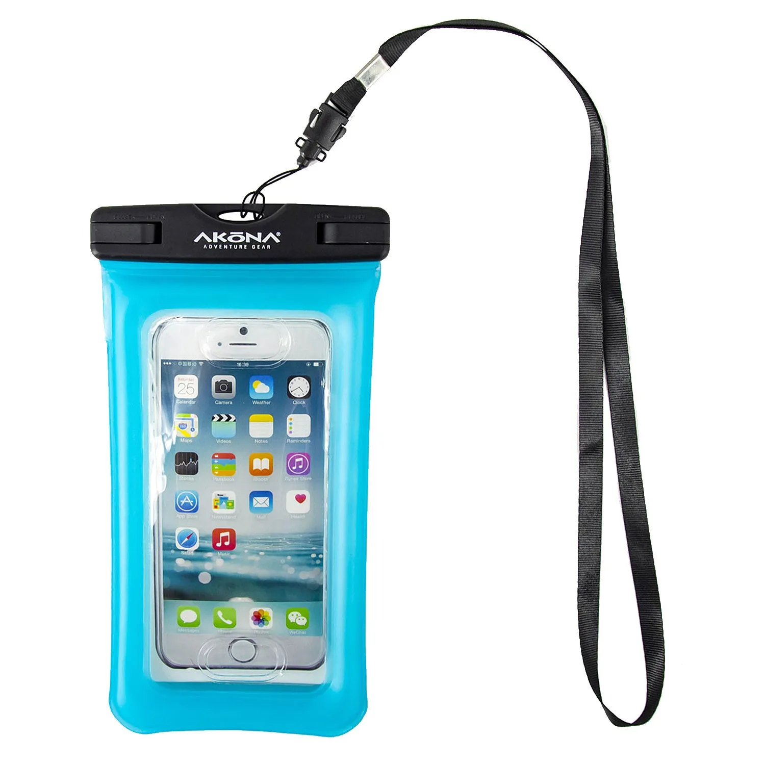 Akona Gobi Dry Case for Cell Phone