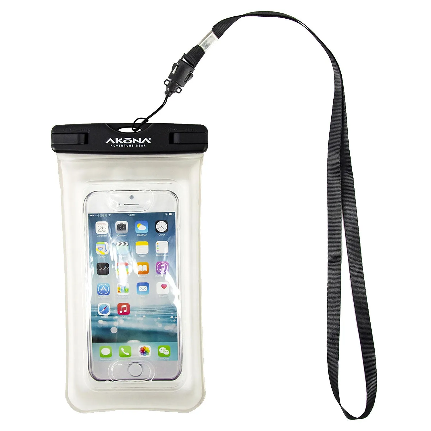 Akona Gobi Dry Case for Cell Phone