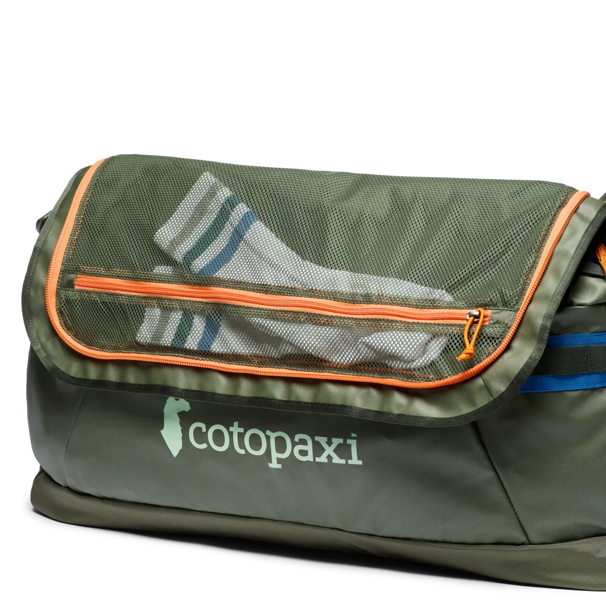 Allpa Getaway 100L Duffel