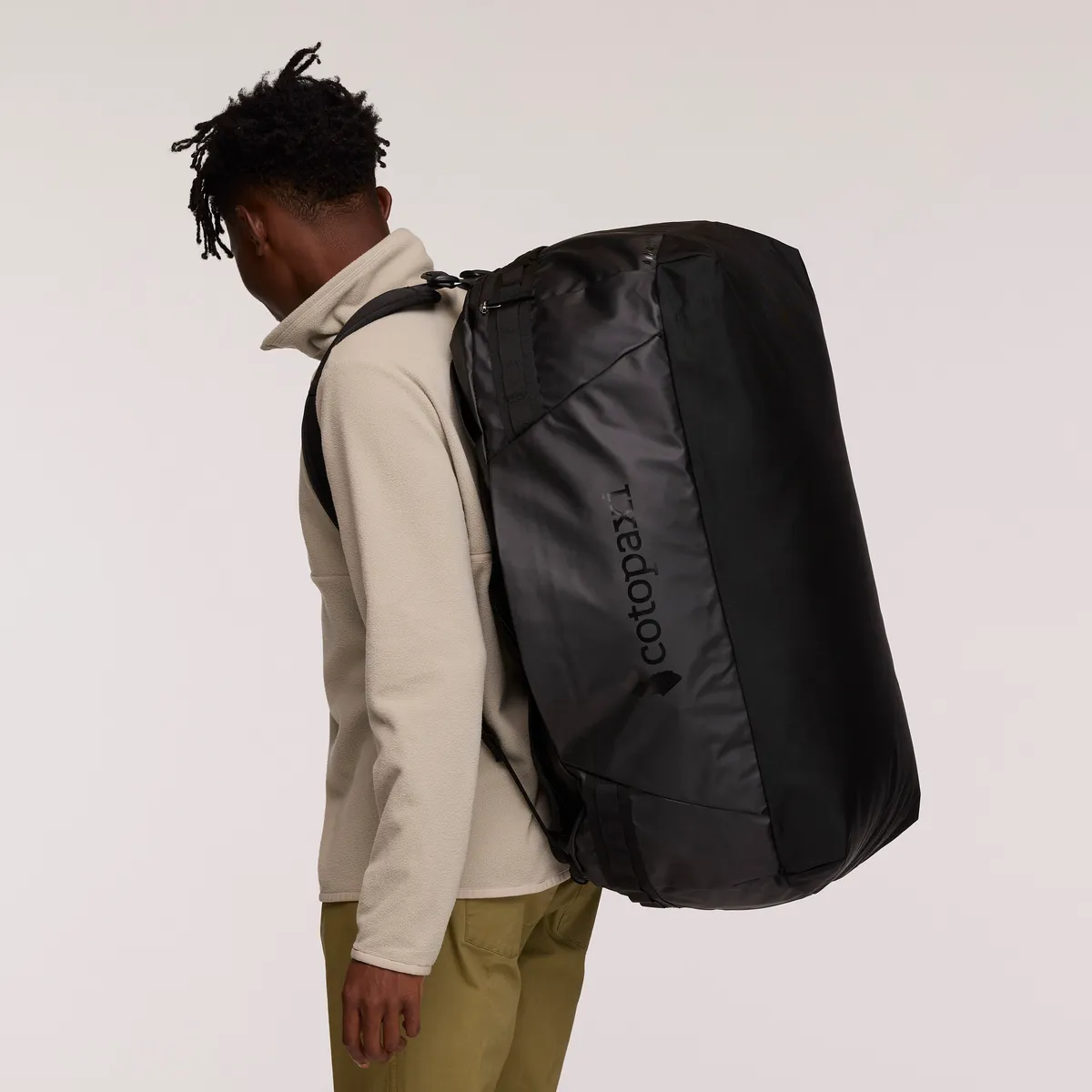 Allpa Getaway 100L Duffel