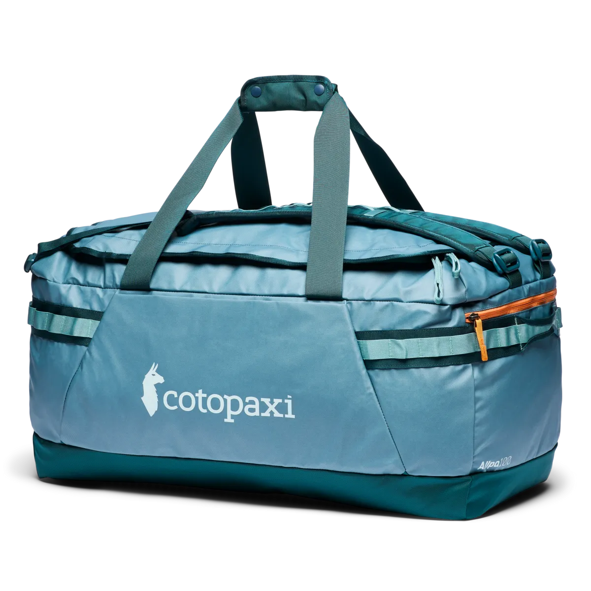 Allpa Getaway 100L Duffel