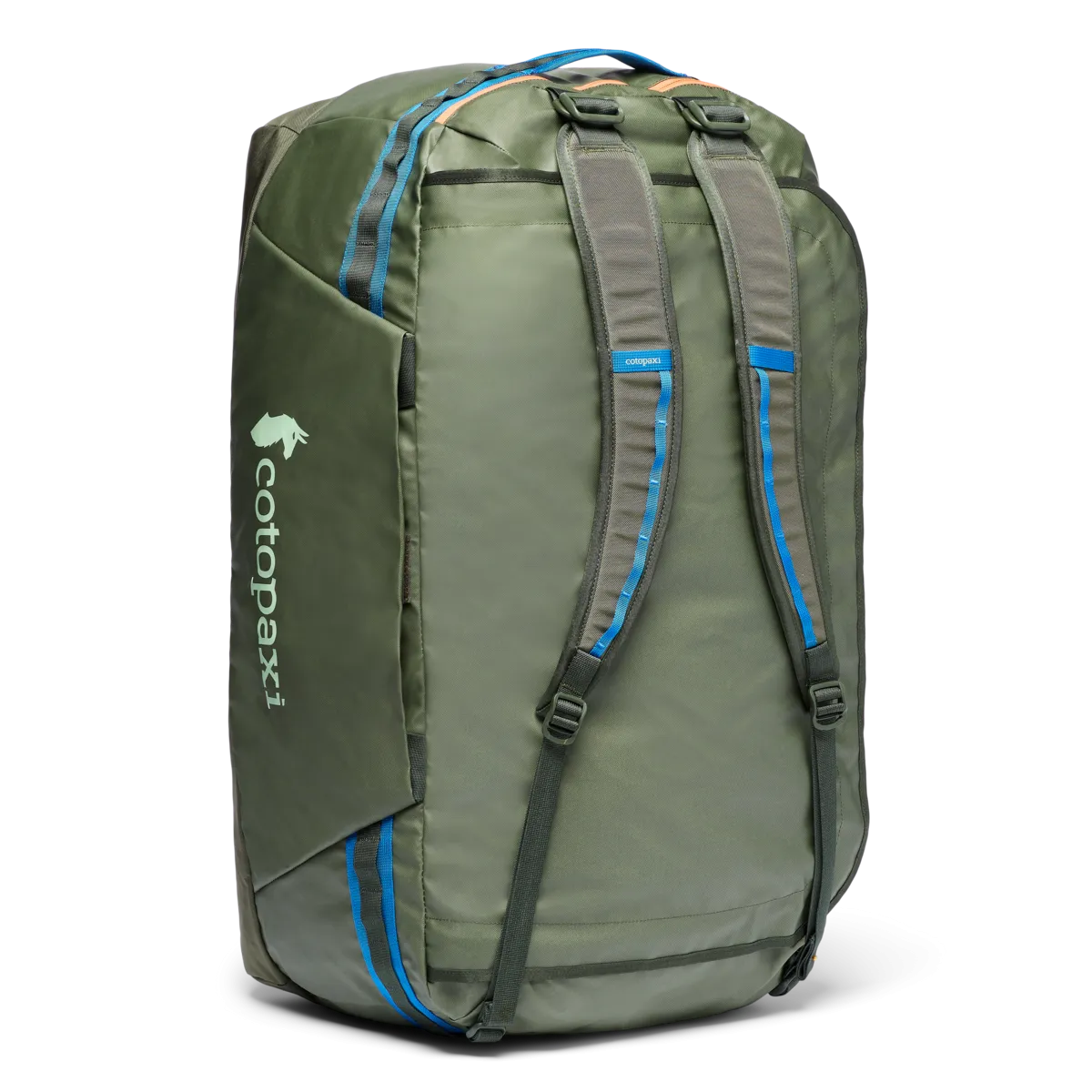 Allpa Getaway 100L Duffel