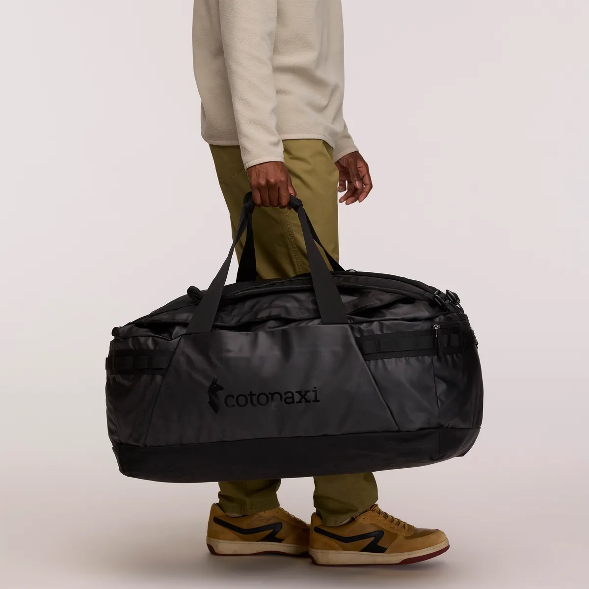 Allpa Getaway 100L Duffel