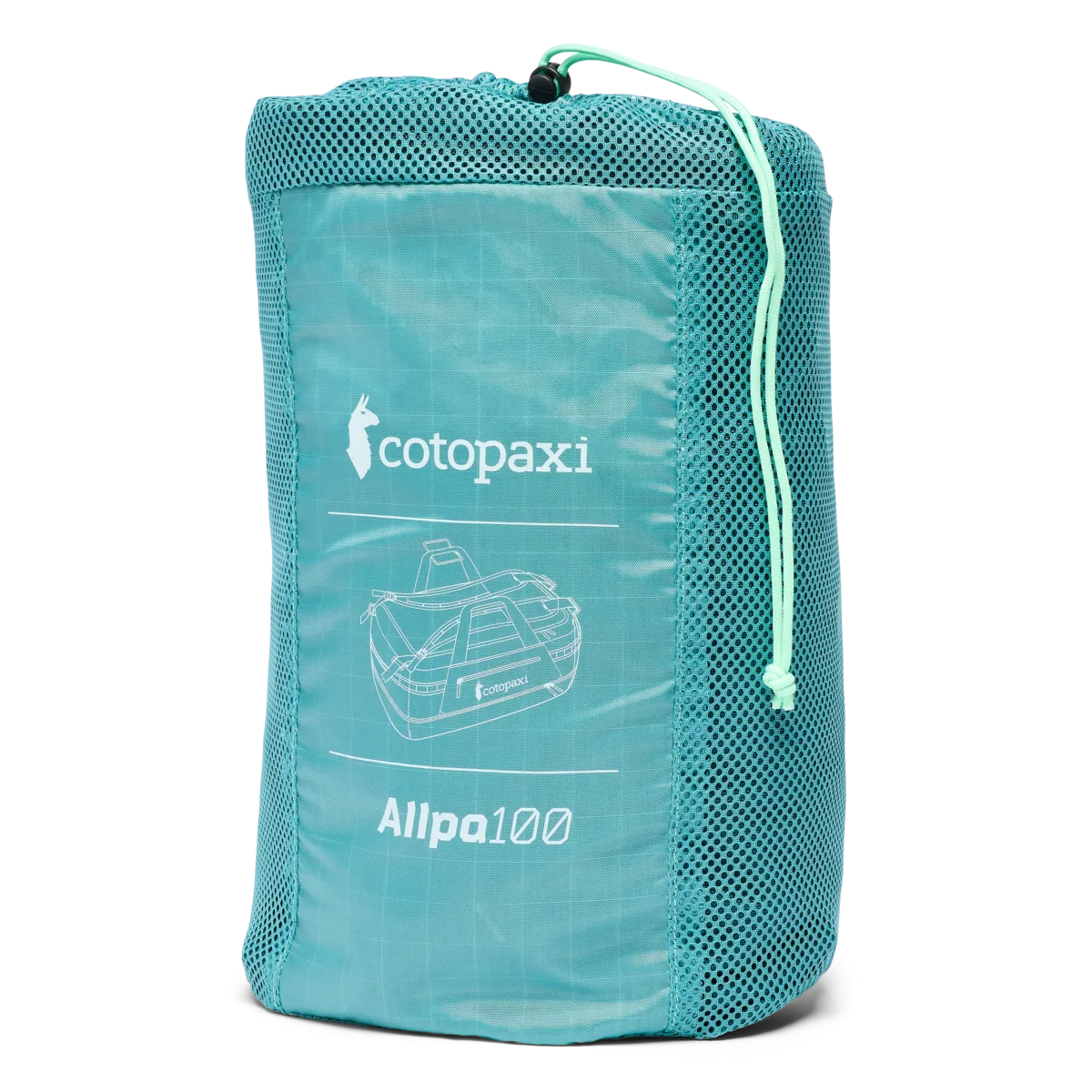 Allpa Getaway 100L Duffel