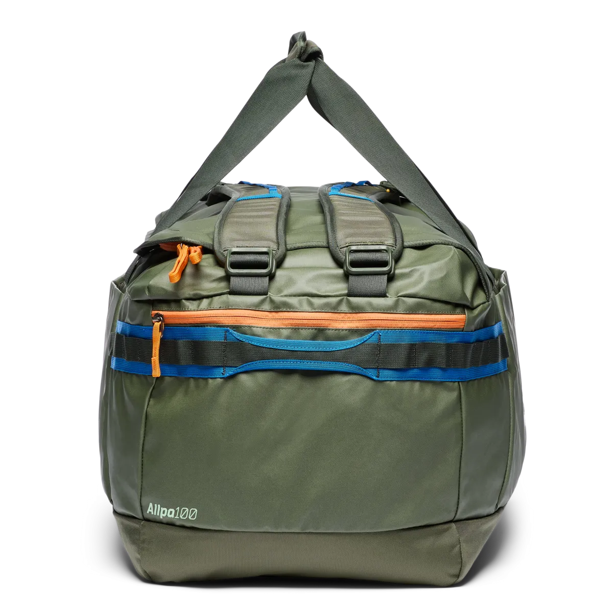 Allpa Getaway 100L Duffel