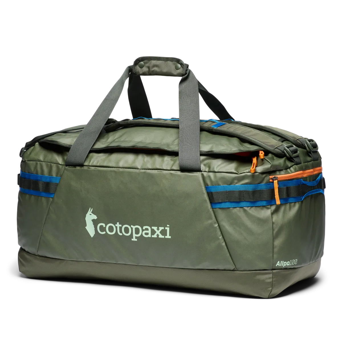 Allpa Getaway 100L Duffel