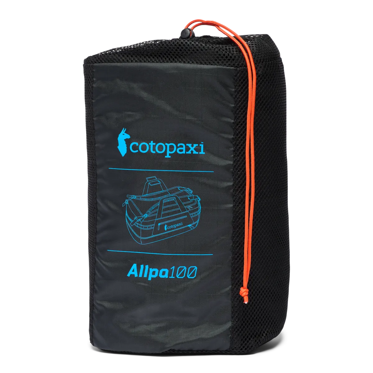 Allpa Getaway 100L Duffel