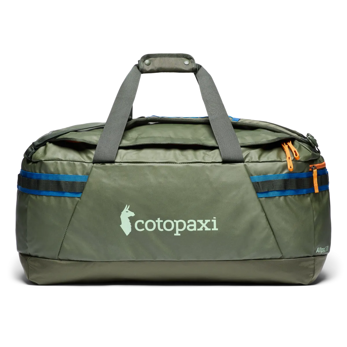 Allpa Getaway 100L Duffel