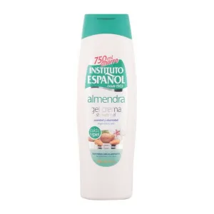 Almond Shower Gel Instituto EspaÃ±ol (750 ml)