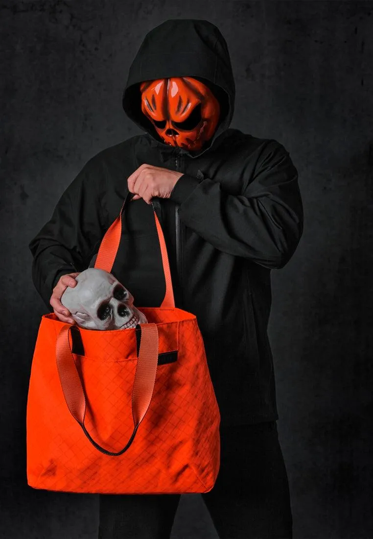 Alpaka Elements Tote Limited Edition Halloween Orange