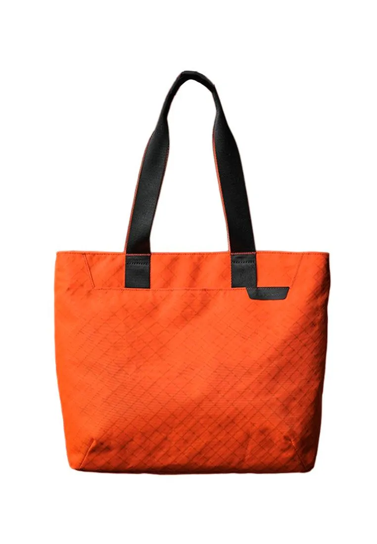 Alpaka Elements Tote Limited Edition Halloween Orange