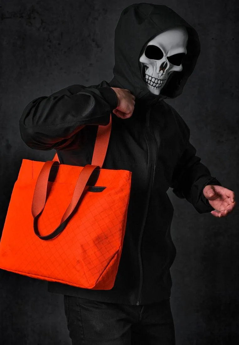 Alpaka Elements Tote Limited Edition Halloween Orange