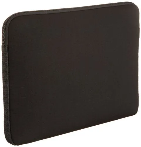 AmazonBasics 13.3-Inch Laptop Sleeve - Black