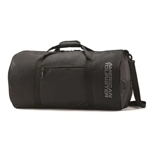 American Tourister Black 26" All Day Duffel