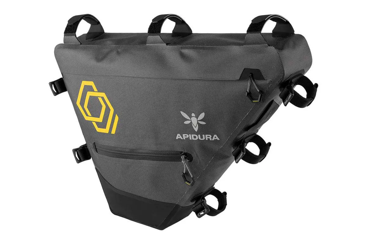 Apidura Expedition Full Frame Pack