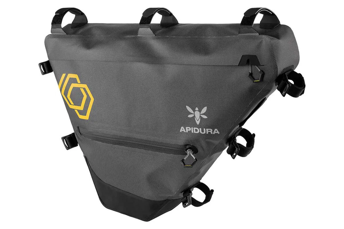 Apidura Expedition Full Frame Pack