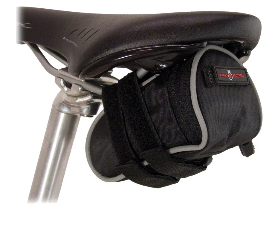 Banjo Brothers Seat Bag