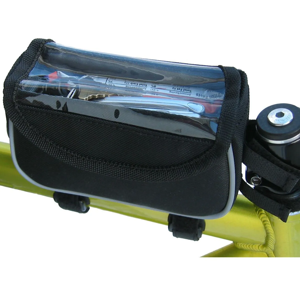 Banjo Brothers Tob Tube Bike Bag