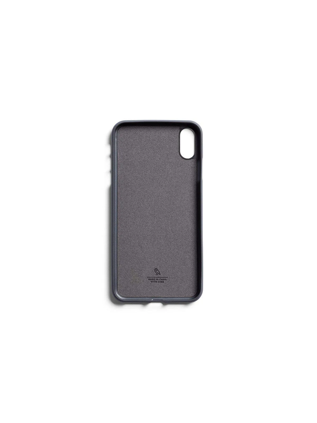 Bellroy Phone Case 0 Card iPhone XS Max Navy