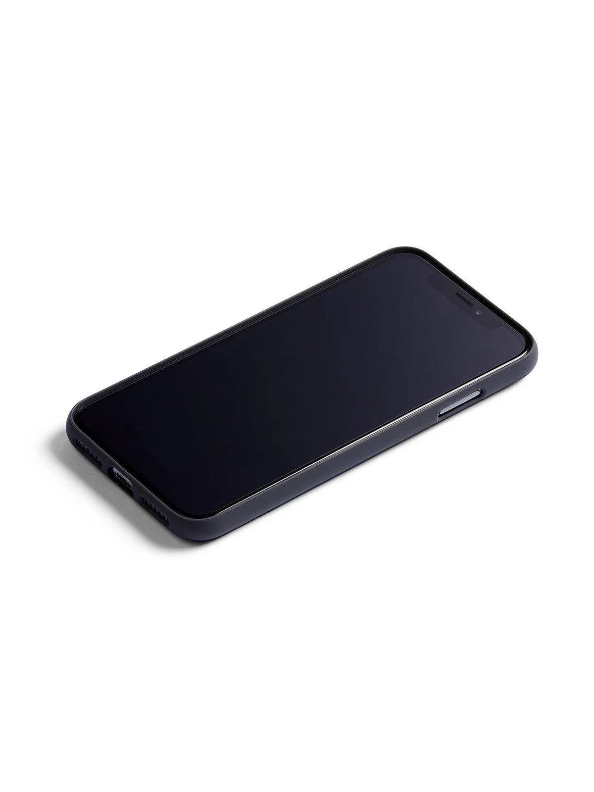 Bellroy Phone Case 0 Card iPhone XS Max Navy