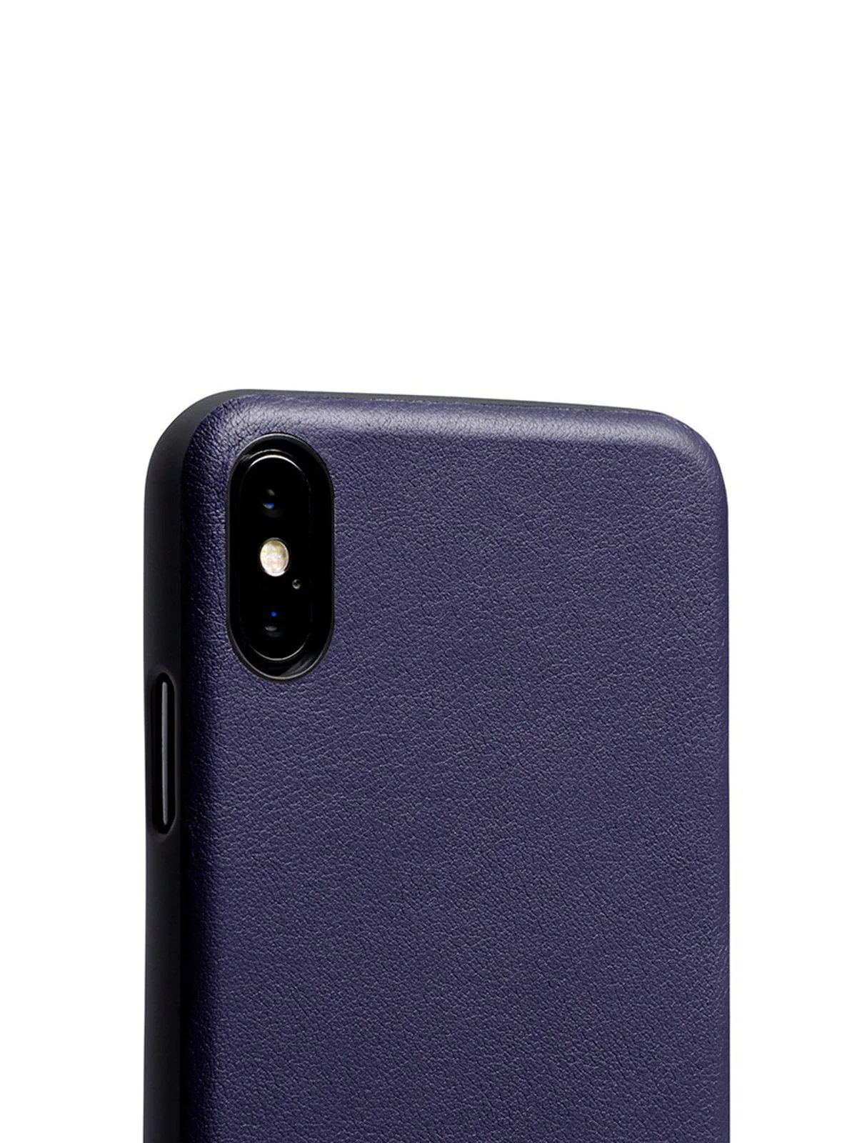 Bellroy Phone Case 0 Card iPhone XS Max Navy