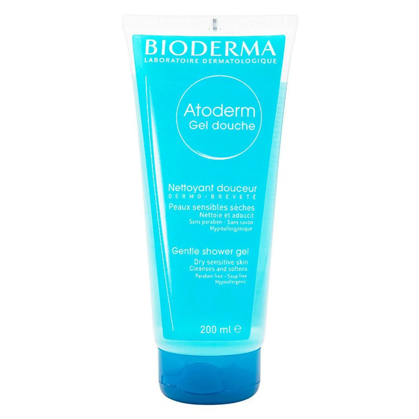 Bioderma Atoderm Shower Gel 200 ML