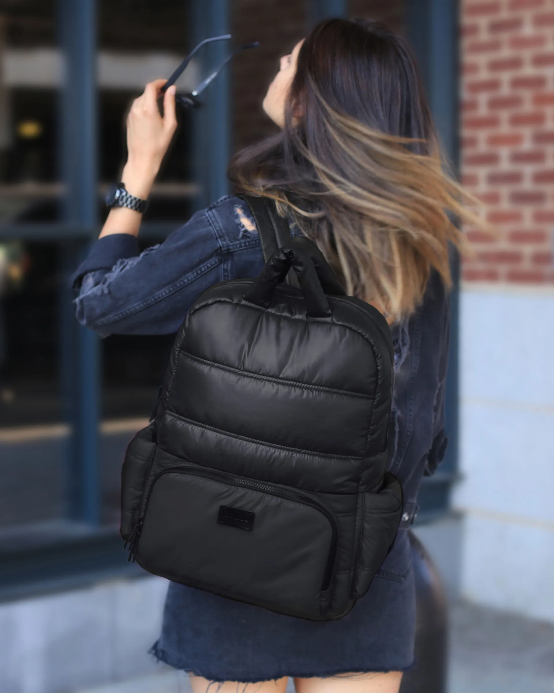 BK718 Backpack