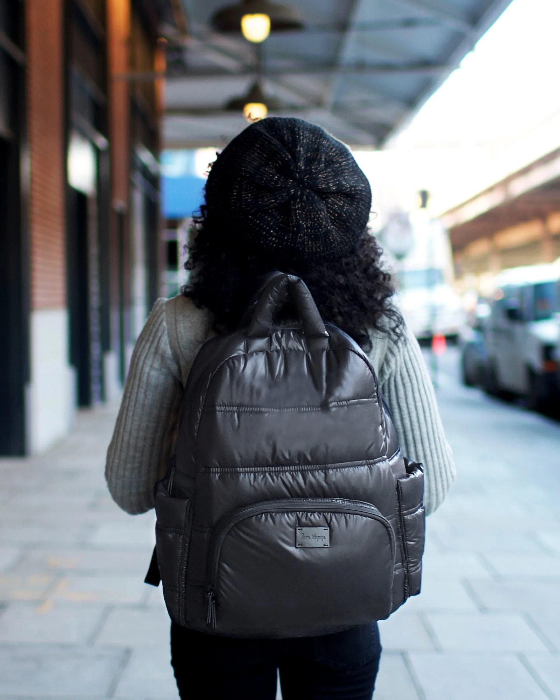 BK718 Backpack