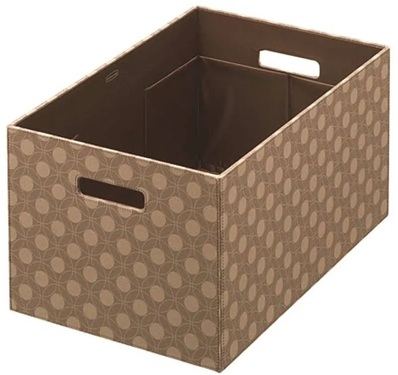 Box Storage Divider Xl