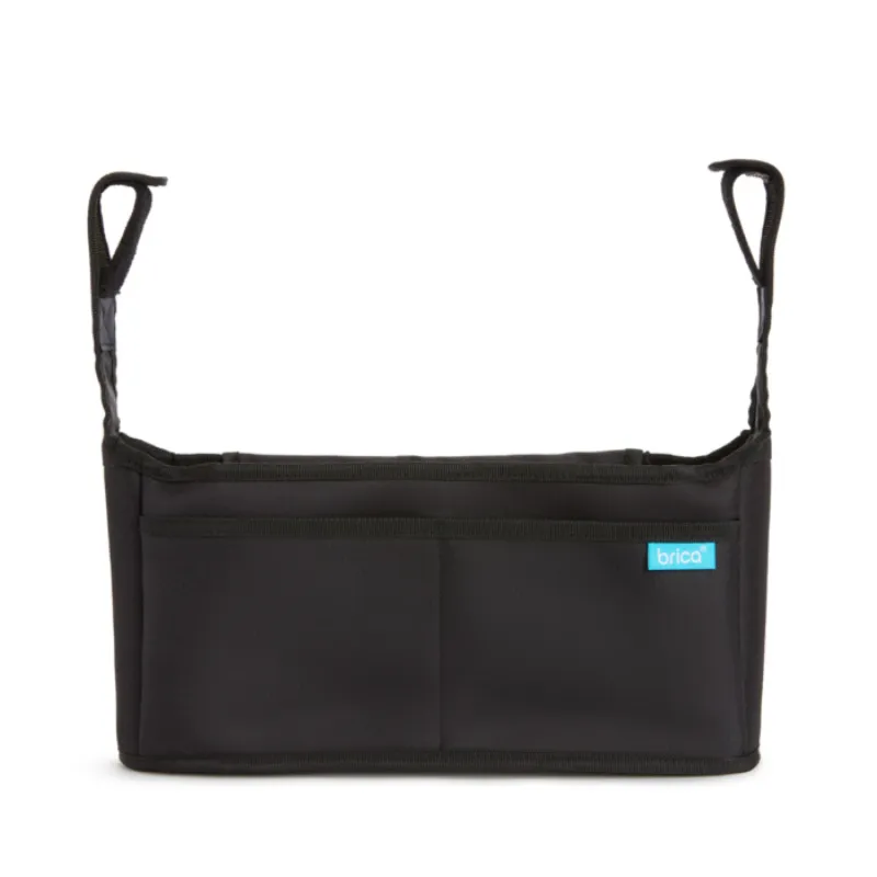 Brica Stroller Organizer