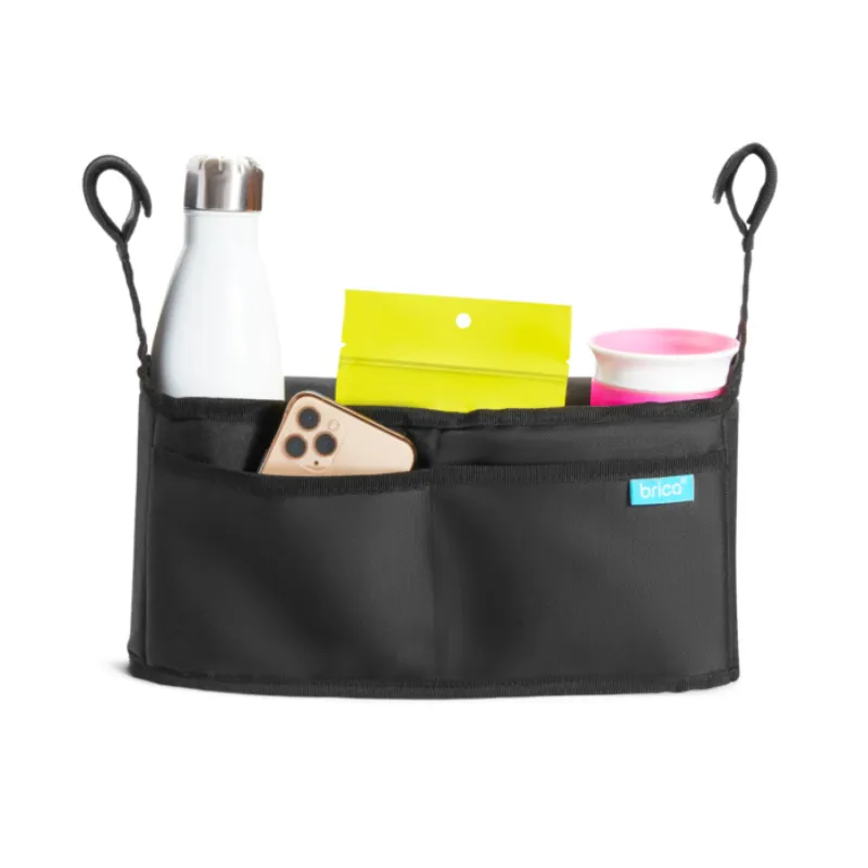 Brica Stroller Organizer