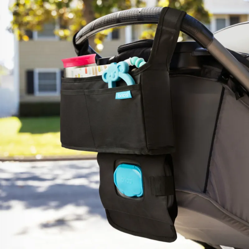 Brica Stroller Organizer