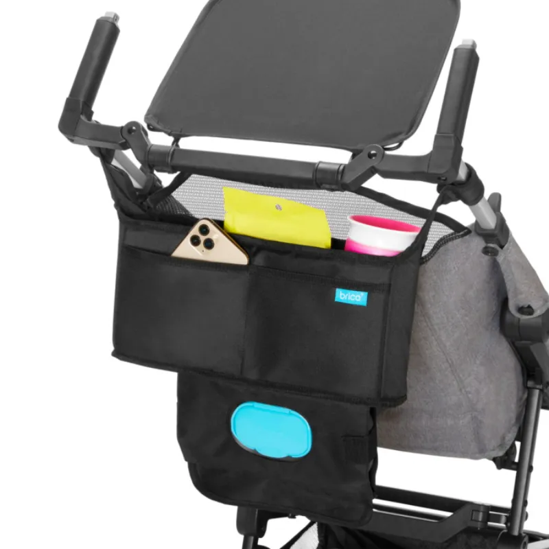 Brica Stroller Organizer