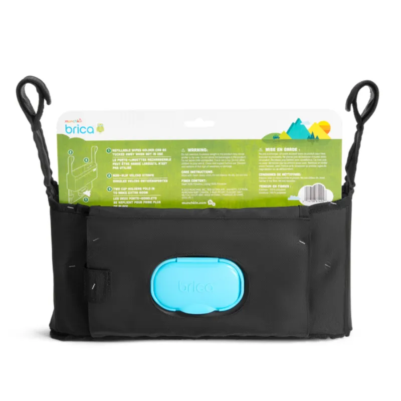 Brica Stroller Organizer