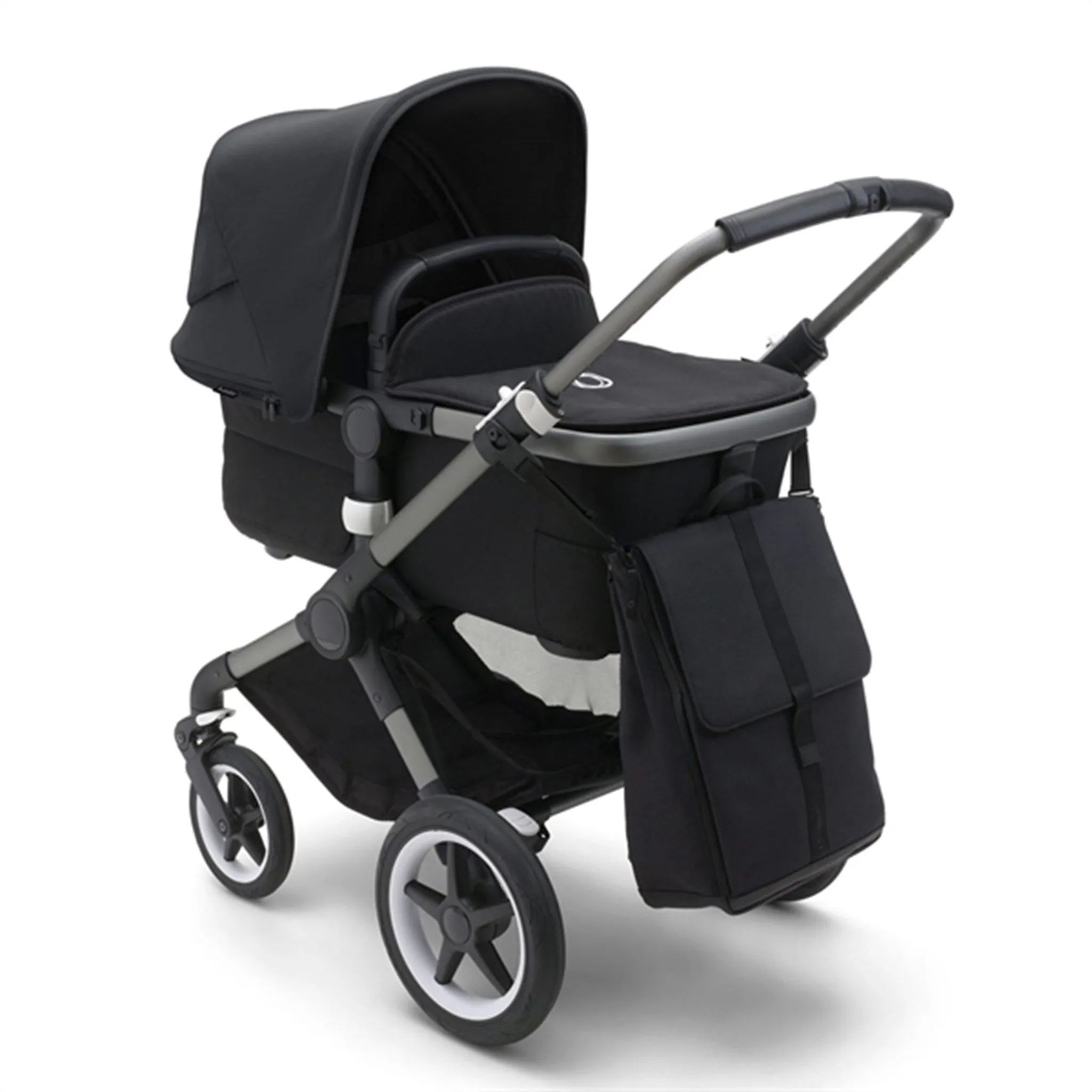 Bugaboo Changing Backback Black