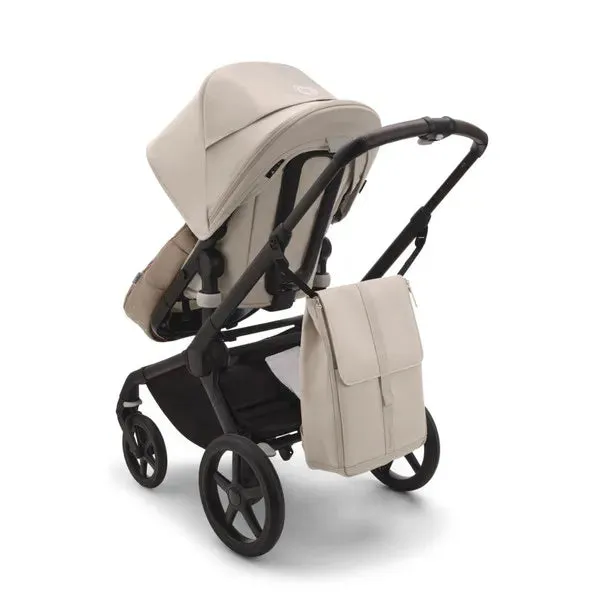 Bugaboo Changing Backpack - Desert Taupe (see description)