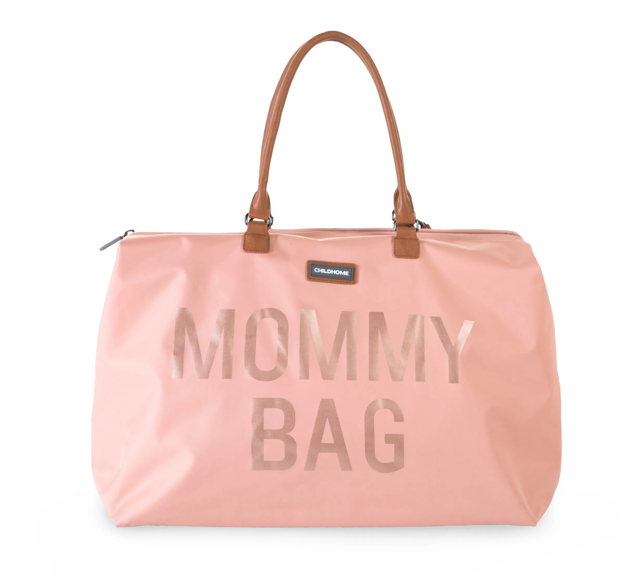 Childhome Mommy Bag Nursery Bag - Pink