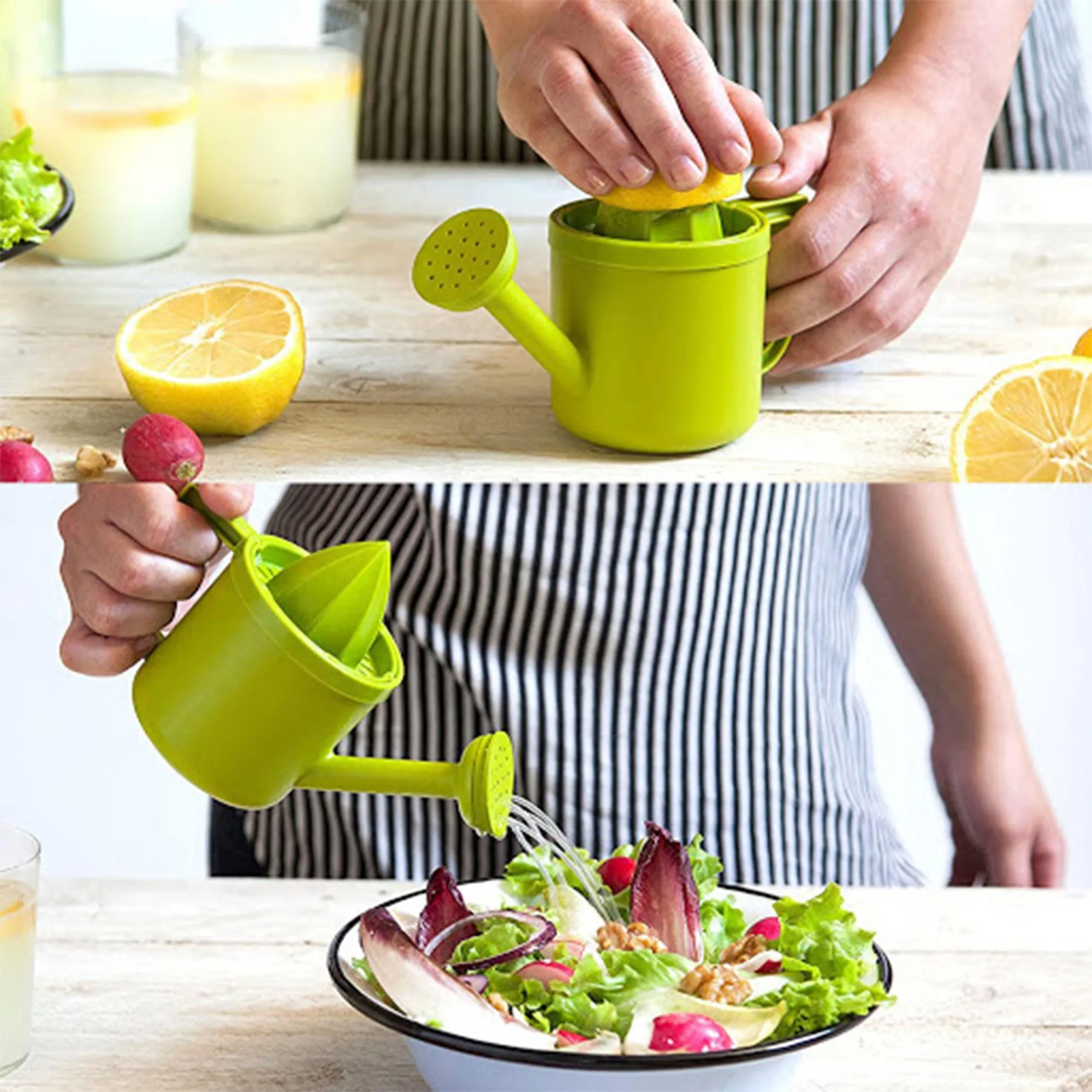 Citrus Lemon Squeezer - Garden Shower