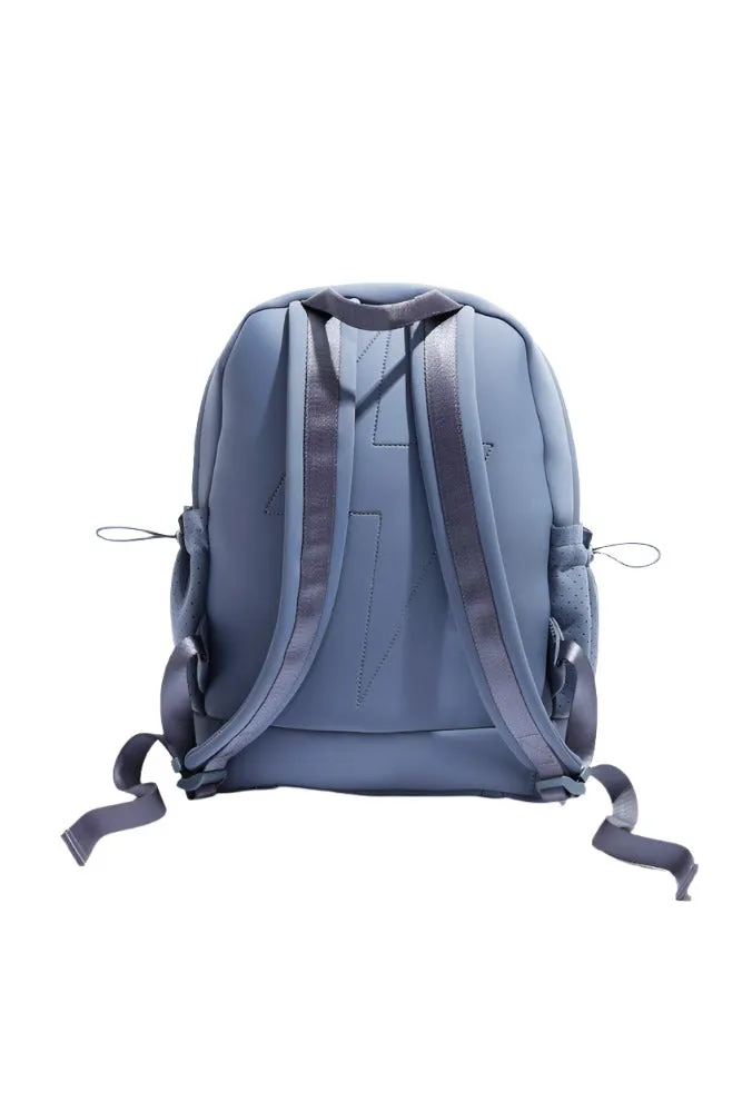 Cora Backpack - Blue Steel