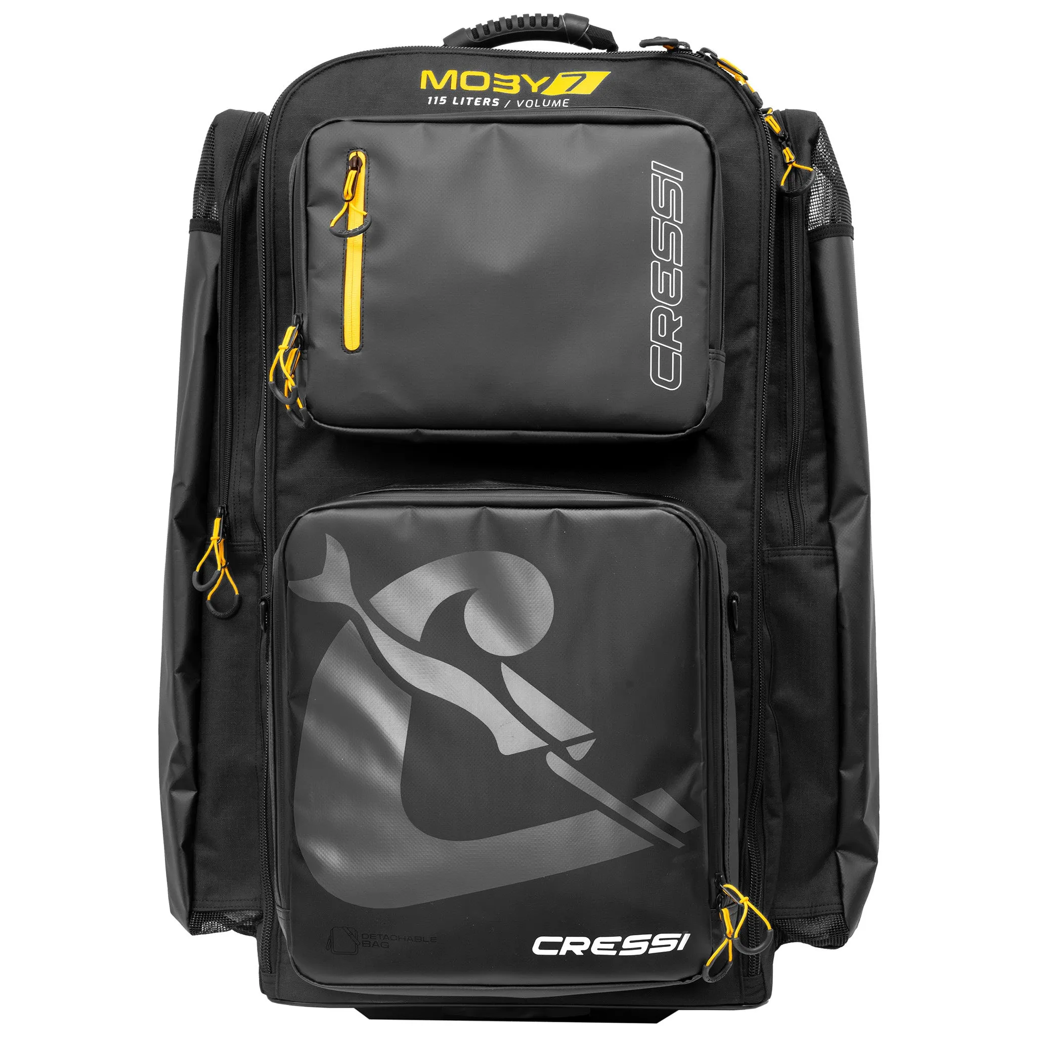 Cressi Moby 7 Scuba Dive Bag