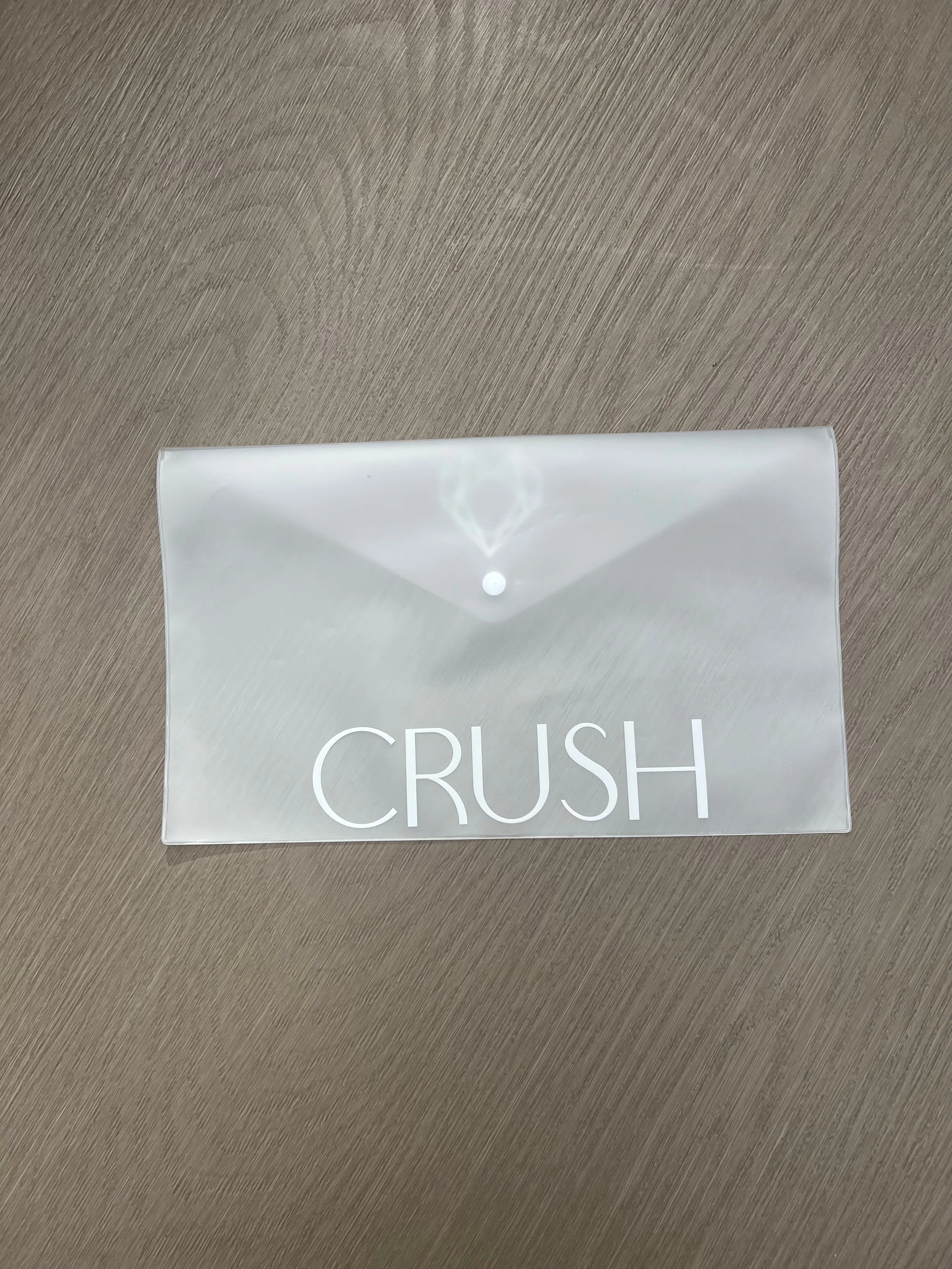 Crush Bikini Storage Bag