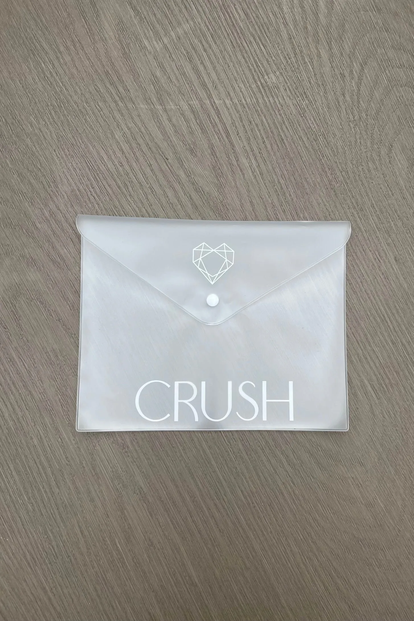 Crush Bikini Storage Bag