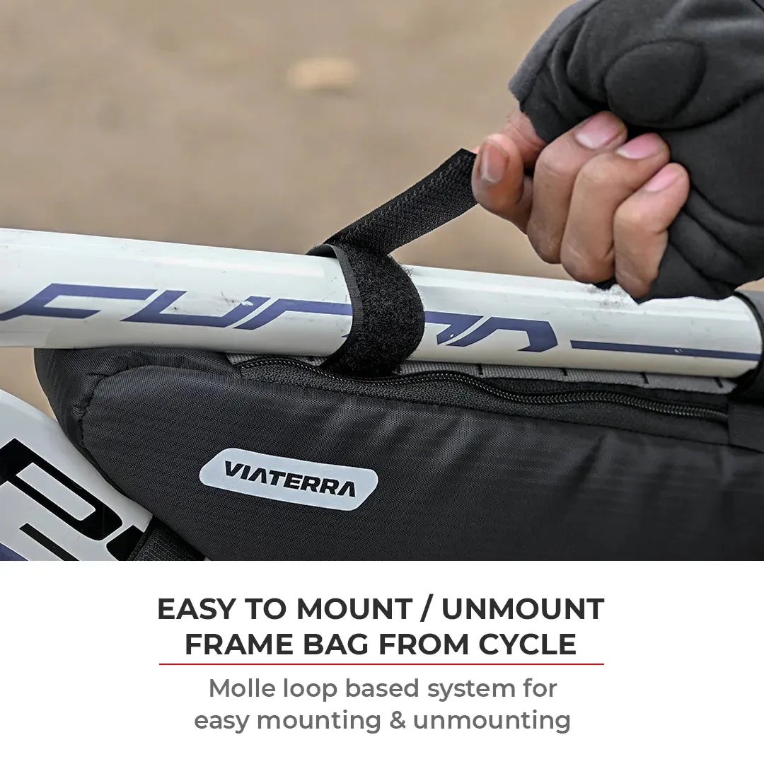 Cycling Frame Bag