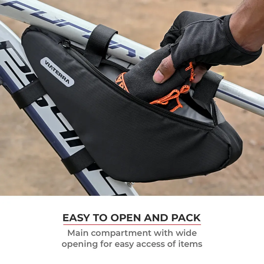 Cycling Frame Bag